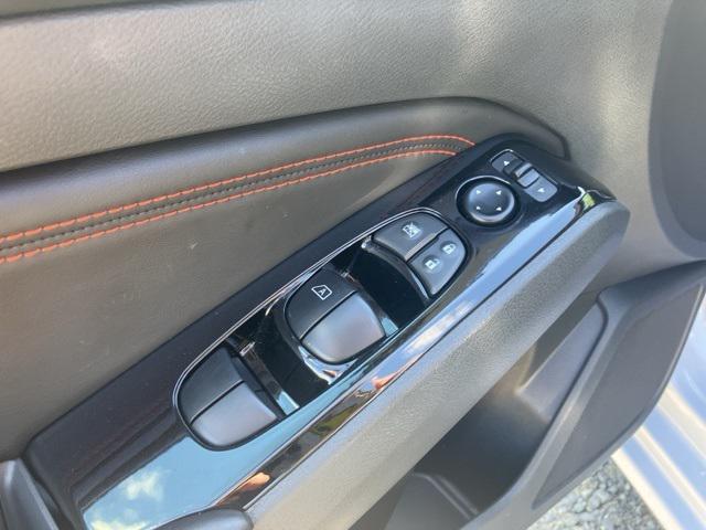 used 2023 Nissan Altima car, priced at $22,487