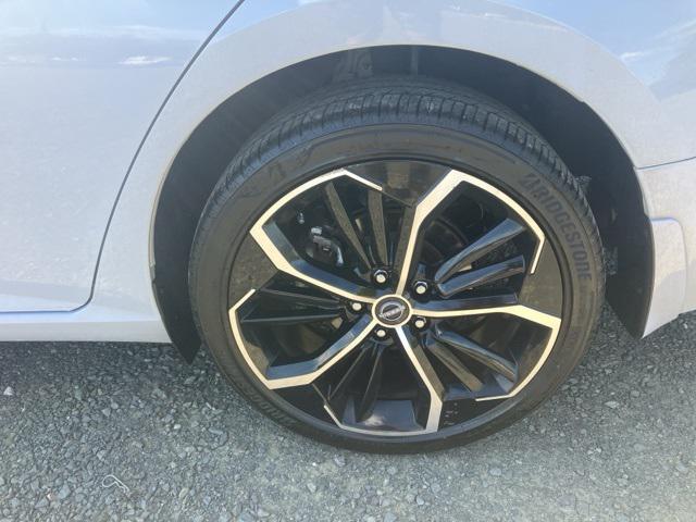 used 2023 Nissan Altima car, priced at $22,487