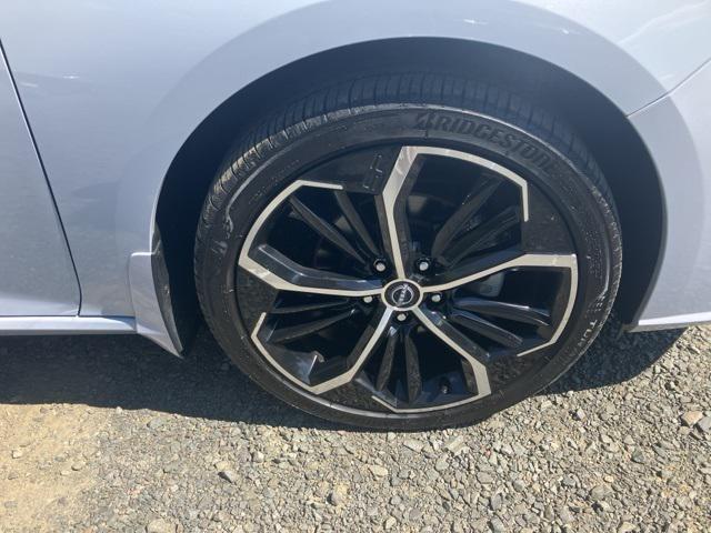 used 2023 Nissan Altima car, priced at $22,487