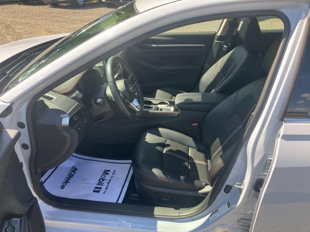 used 2023 Nissan Altima car, priced at $22,487