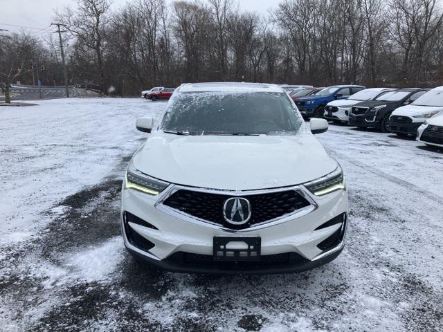 used 2019 Acura RDX car, priced at $25,357