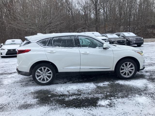 used 2019 Acura RDX car, priced at $25,357