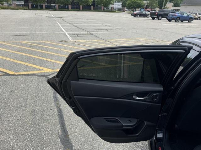 used 2019 Honda Civic car, priced at $19,860