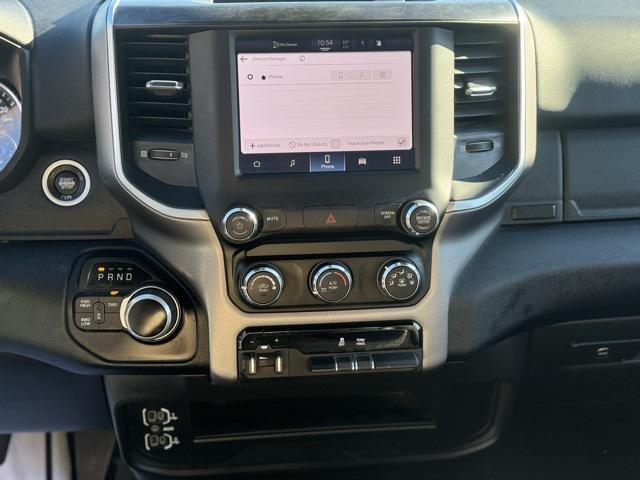 used 2024 Ram 2500 car, priced at $39,498