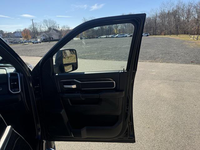 used 2024 Ram 2500 car, priced at $39,498
