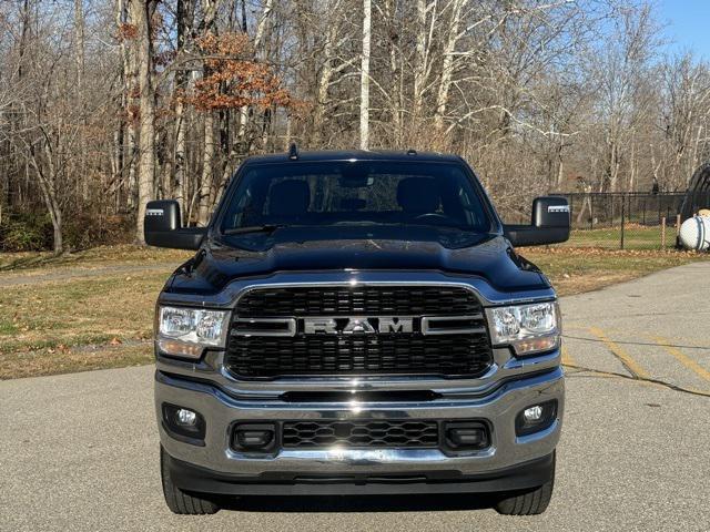 used 2024 Ram 2500 car, priced at $39,498