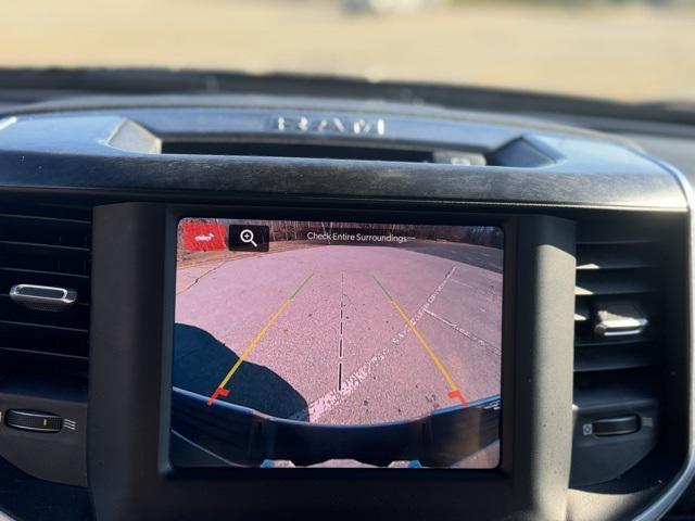 used 2024 Ram 2500 car, priced at $39,498