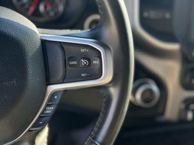 used 2024 Ram 2500 car, priced at $39,498