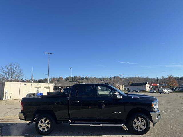 used 2024 Ram 2500 car, priced at $39,498