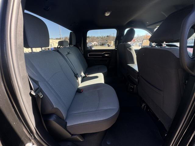 used 2024 Ram 2500 car, priced at $39,498