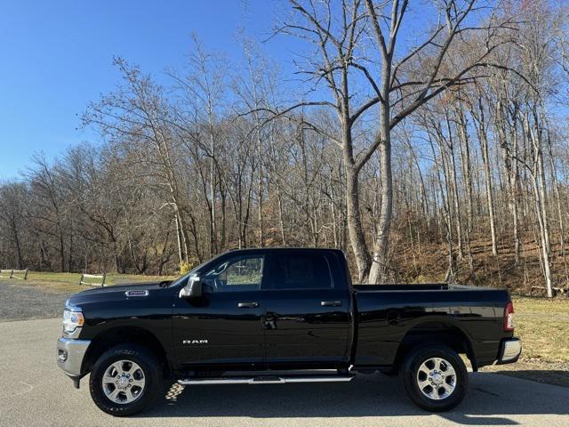 used 2024 Ram 2500 car, priced at $39,498