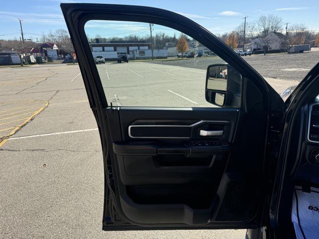 used 2024 Ram 2500 car, priced at $39,498