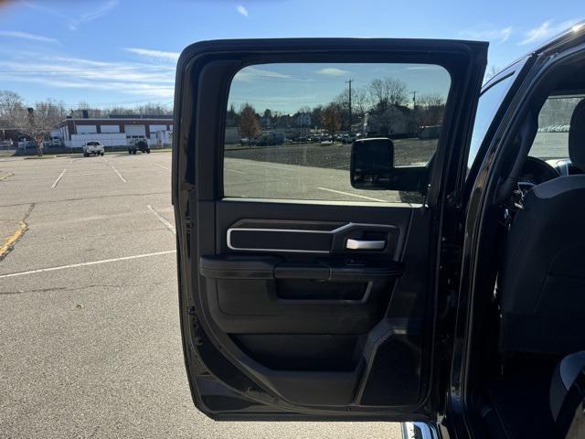 used 2024 Ram 2500 car, priced at $39,498
