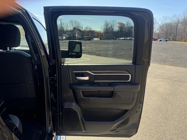 used 2024 Ram 2500 car, priced at $39,498