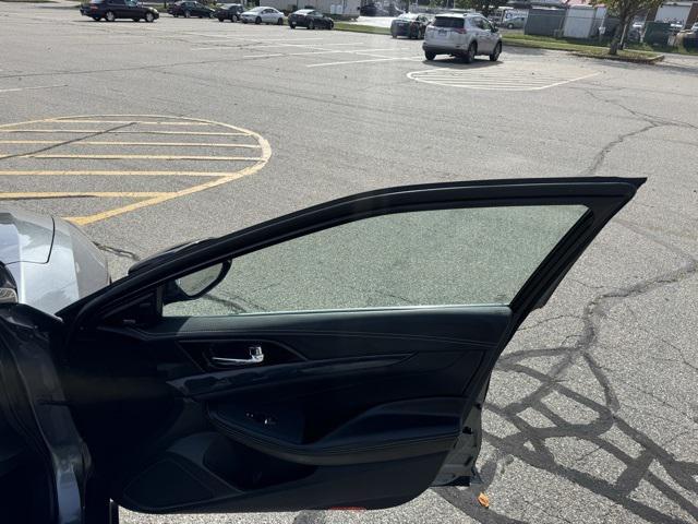 used 2019 Nissan Maxima car, priced at $21,337