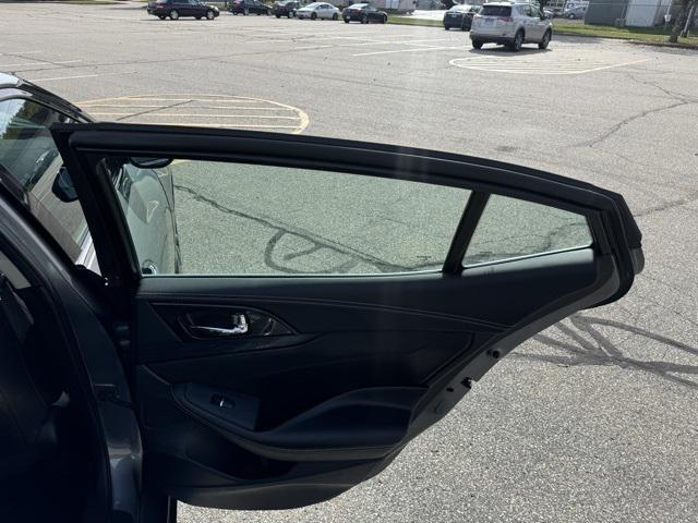 used 2019 Nissan Maxima car, priced at $21,337