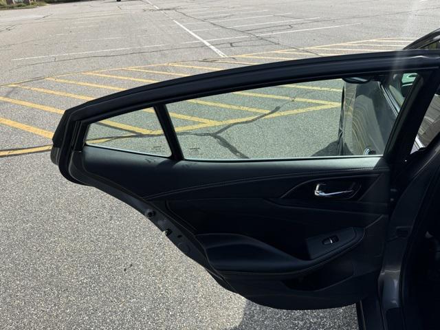 used 2019 Nissan Maxima car, priced at $21,337