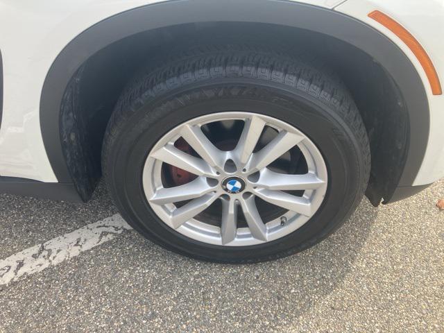 used 2015 BMW X5 car, priced at $13,694