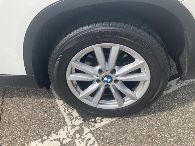 used 2015 BMW X5 car, priced at $13,694