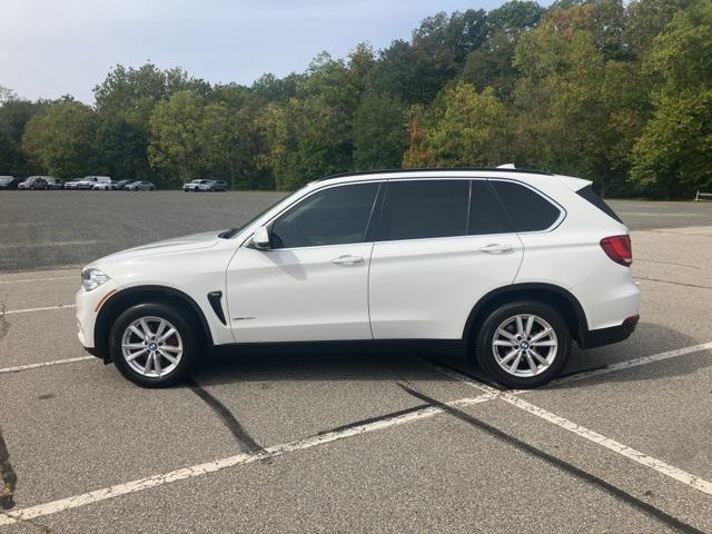 used 2015 BMW X5 car, priced at $13,694