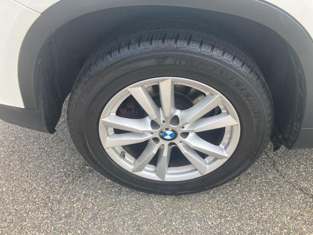 used 2015 BMW X5 car, priced at $13,694