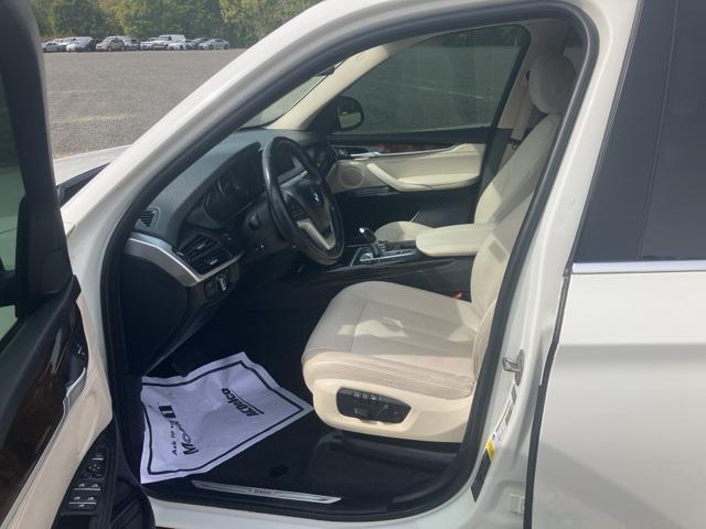 used 2015 BMW X5 car, priced at $13,694