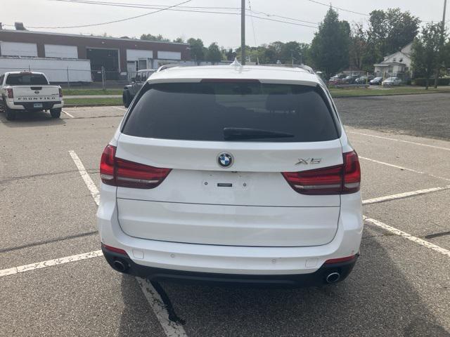 used 2015 BMW X5 car, priced at $13,694