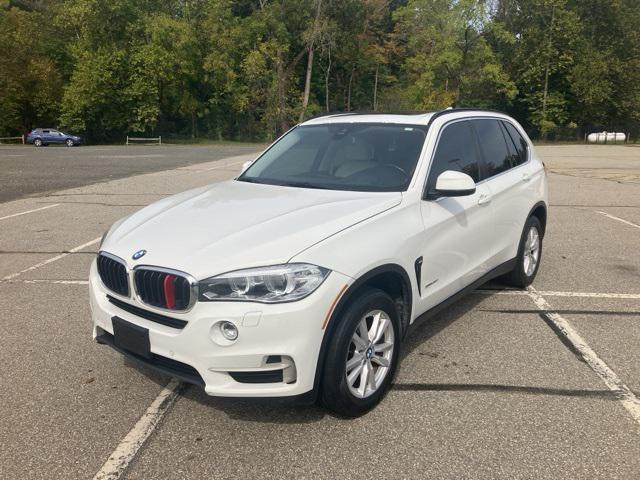 used 2015 BMW X5 car, priced at $13,694