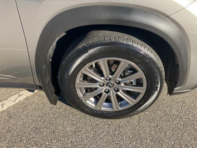 used 2020 Lexus NX 300 car, priced at $27,282
