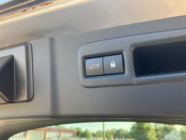 used 2020 Lexus NX 300 car, priced at $27,282