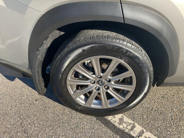 used 2020 Lexus NX 300 car, priced at $27,282