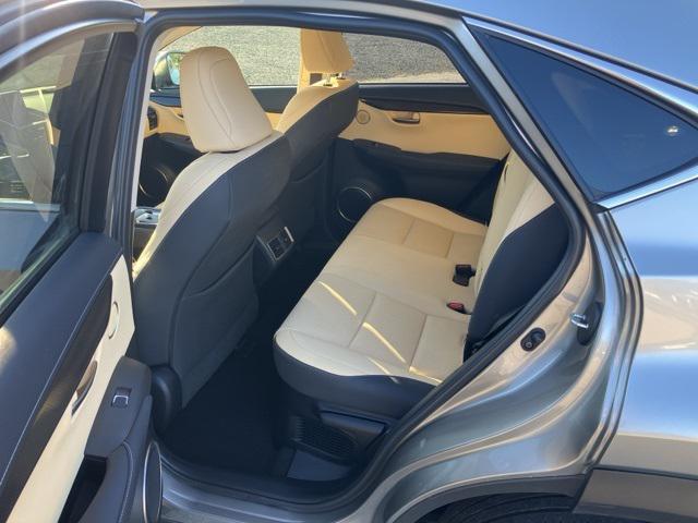 used 2020 Lexus NX 300 car, priced at $27,282