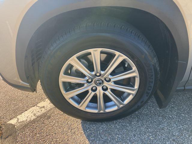 used 2020 Lexus NX 300 car, priced at $27,282