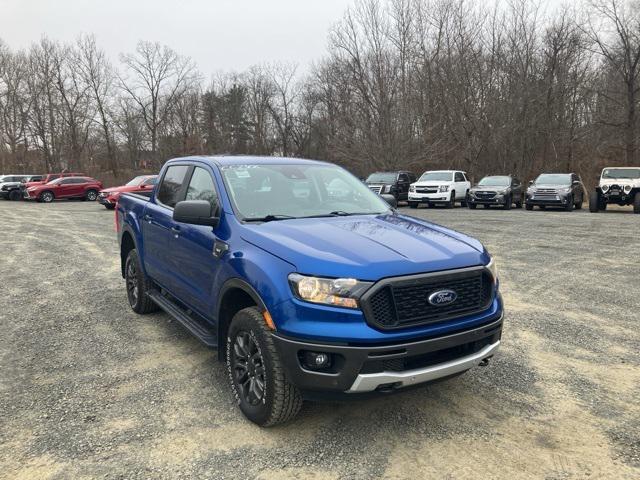 used 2019 Ford Ranger car, priced at $23,139