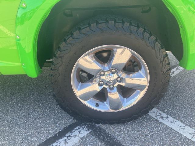 used 2017 Ram 1500 car, priced at $24,493