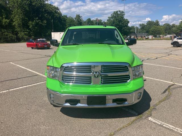 used 2017 Ram 1500 car, priced at $24,493