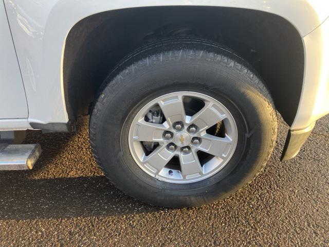 used 2016 Chevrolet Colorado car, priced at $14,842