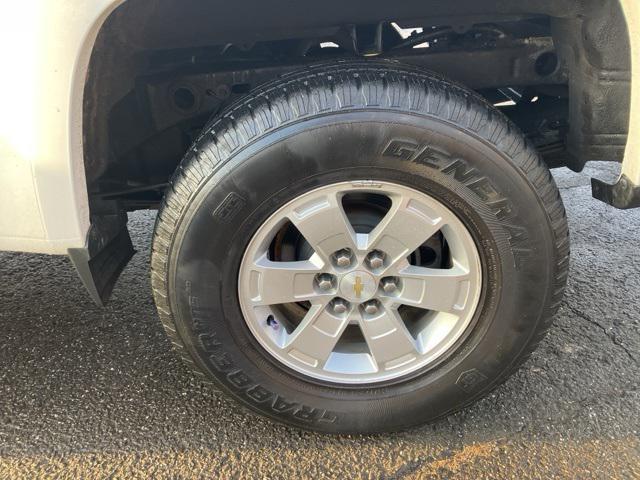 used 2016 Chevrolet Colorado car, priced at $14,842