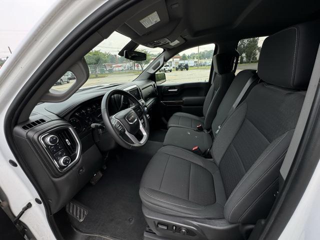 used 2021 GMC Sierra 1500 car, priced at $29,863