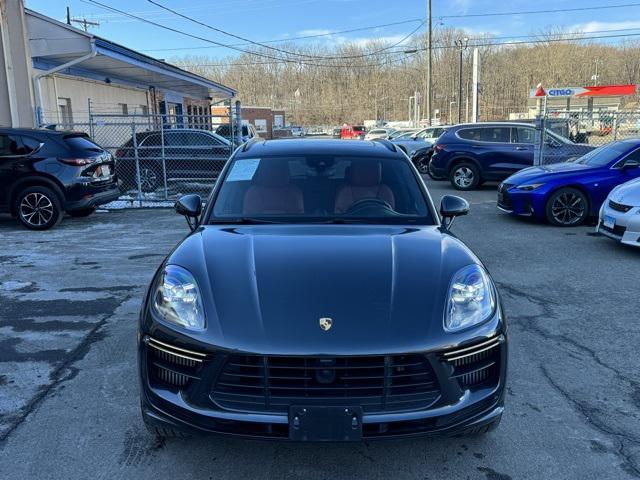 used 2020 Porsche Macan car, priced at $44,374