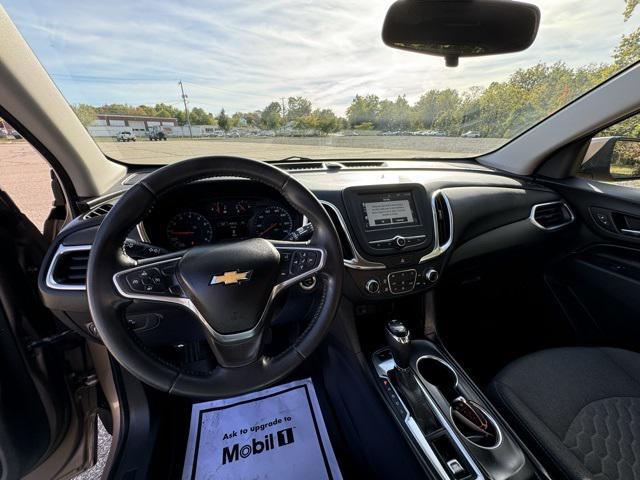 used 2018 Chevrolet Equinox car, priced at $15,999
