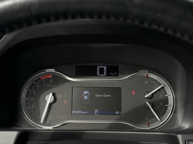 used 2019 Honda Ridgeline car, priced at $23,000