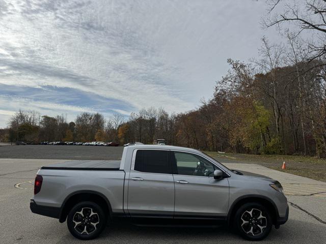 used 2019 Honda Ridgeline car, priced at $23,000