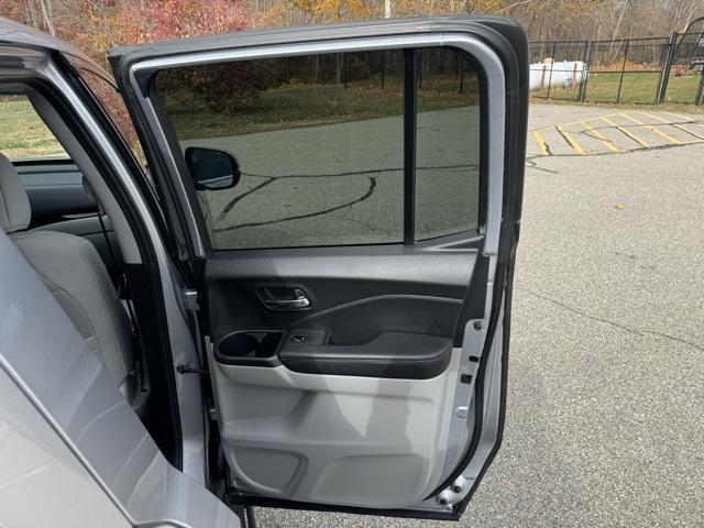 used 2019 Honda Ridgeline car, priced at $23,000