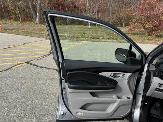 used 2019 Honda Ridgeline car, priced at $23,000