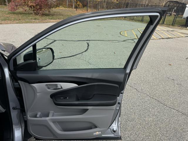 used 2019 Honda Ridgeline car, priced at $23,000