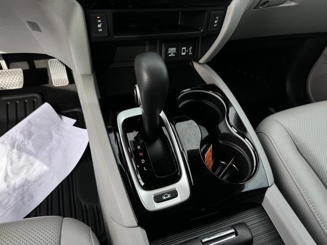 used 2019 Honda Ridgeline car, priced at $23,000