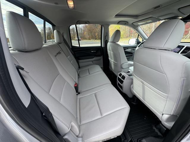 used 2019 Honda Ridgeline car, priced at $23,000