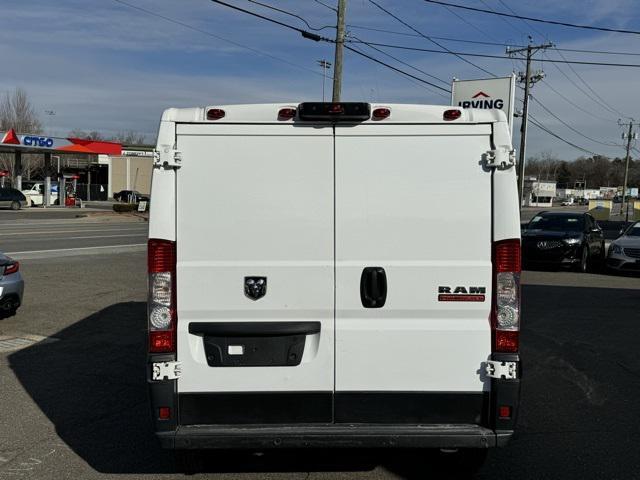 used 2019 Ram ProMaster 1500 car, priced at $20,289