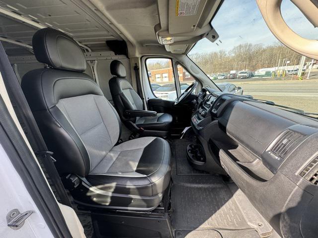 used 2019 Ram ProMaster 1500 car, priced at $20,289